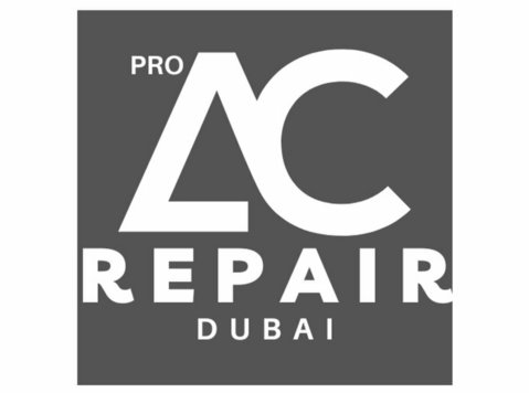 Pro AC Repair Dubai - Koti ja puutarha