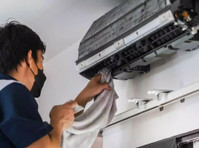 Pro AC Repair Dubai (7) - Usługi w obrębie domu i ogrodu