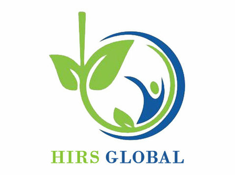 HIRS Global - Liiketoiminta ja verkottuminen