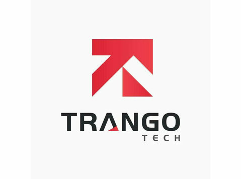 Trango Tech Dubai - Mobile app Development Company - Agentii de Publicitate
