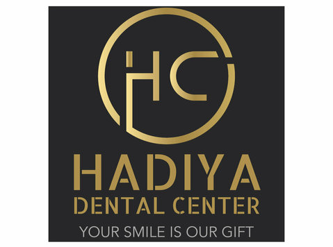 Hadiya Dental Center - Zubní lékař