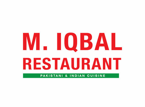 Muhammad Iqbal Restaurant - Рестораны