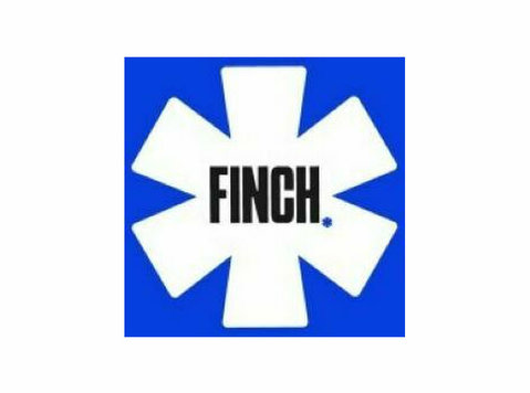 FINCH - Κτηριο & Ανακαίνιση