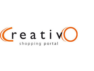 Creativo Shopping Portal - کاروبار اور نیٹ ورکنگ
