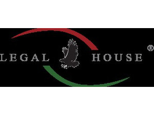 Legal House Business Setup company - Регистрация компаний