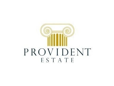 Provident Estate - Makelaars