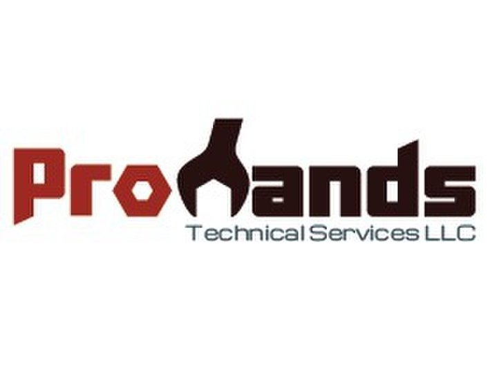 Pro Hands Technical Services LLC - Bouw & Renovatie