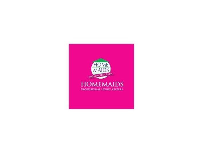 Home Maids LLC - Cleaners & Cleaning services