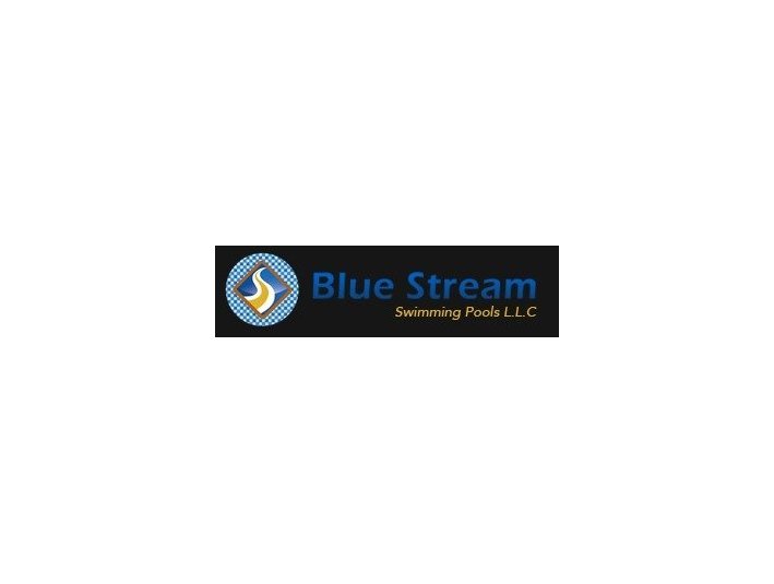 Blue stream Swimming pools L.L.C - Swimming Pool & Spa Services