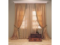 Golden Dawn Interiors (3) - Furniture