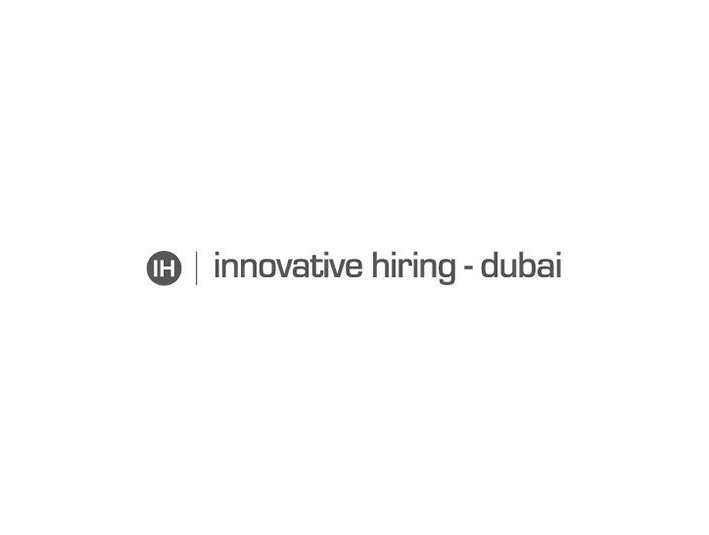 Innovative Hiring - Conference & Event Organisers