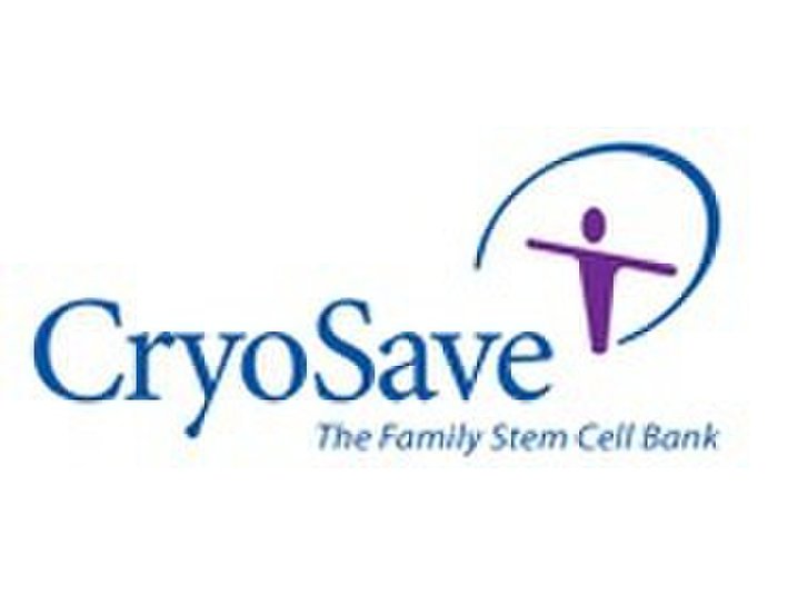 CryoSave Arabia - Hospitals & Clinics