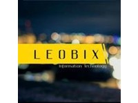 Leobix Information Technology L.L.C - Negozi di informatica, vendita e riparazione