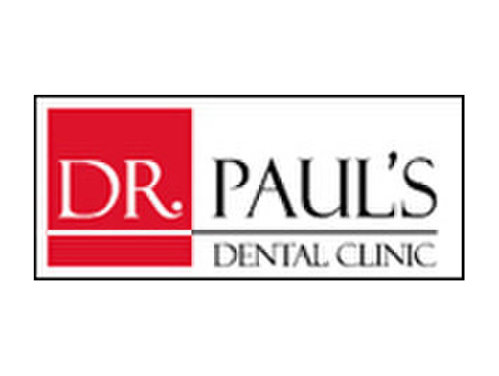 Dr Paul’s Dental Clinic - Stomatologi