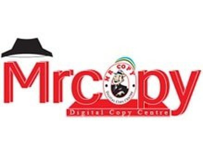 Mr.Copy | Your Printing Partner in Dubai - Print Services