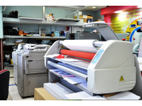 Mr.Copy | Your Printing Partner in Dubai (8) - Serviços de Impressão