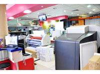 Mr.Copy | Your Printing Partner in Dubai (9) - Υπηρεσίες εκτυπώσεων