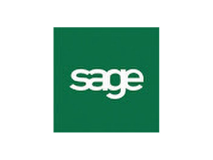 Sage Software Middle East - Business & Networking