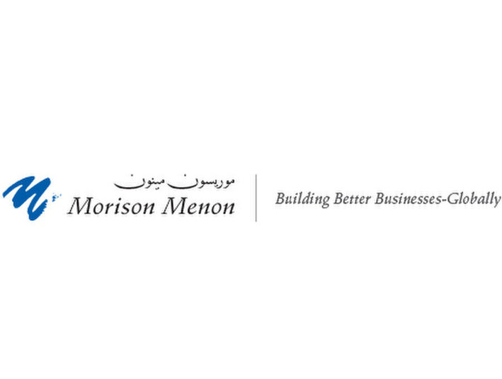 Morison Menon Chartered Accountants - Company formation