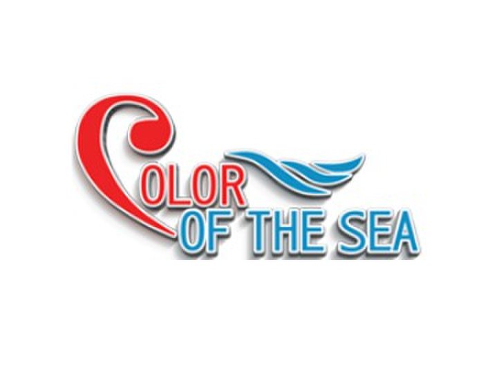 Color of The Sea Yachts - Ferries & Cruises