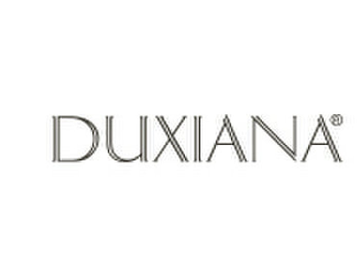 Duxiana | Luxury Bed Shop - Móveis