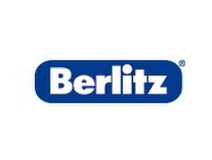 Berlitz.ae | Learning Language  Institute - Language schools