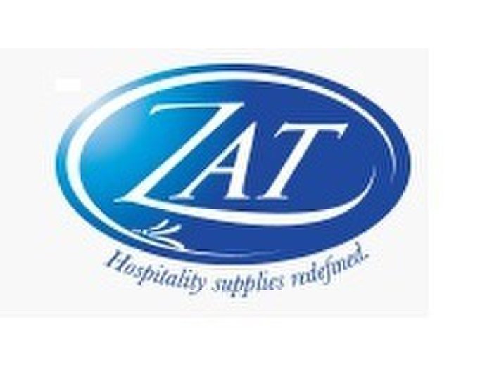 Zat-World | Hotel Supplies - Business & Networking