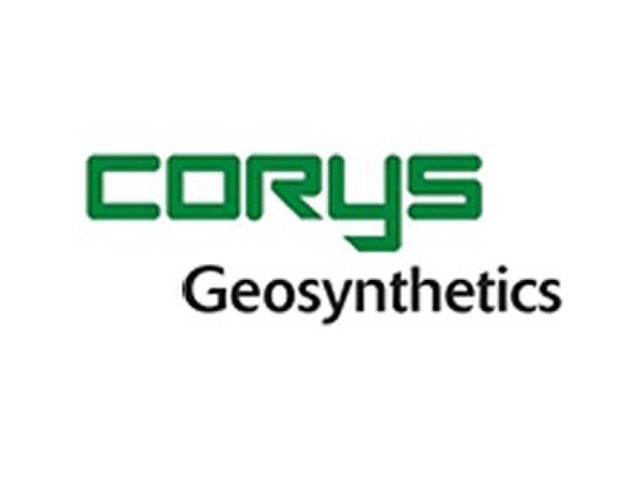 Corys Geosynthetics LLC - تعمیراتی خدمات