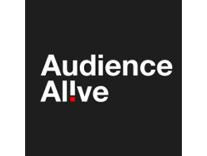 Audience Alive - Business & Networking