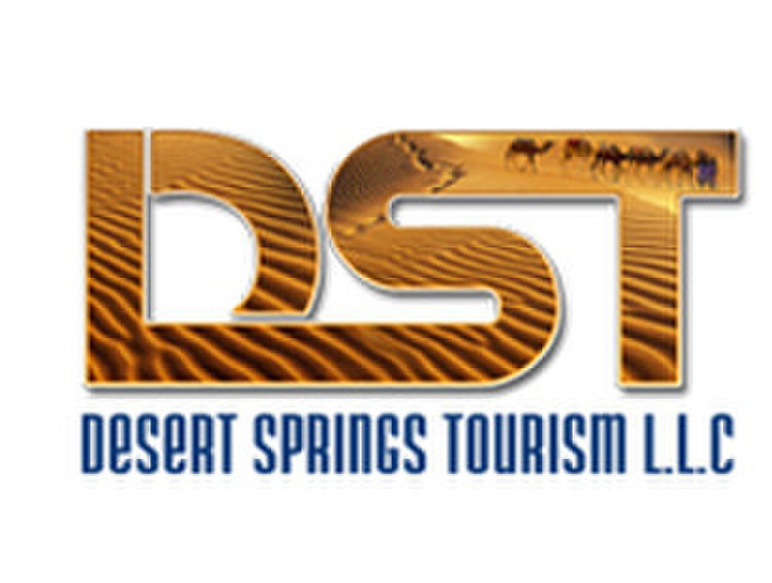 Desert Springs Tourism LLC - Reisbureaus
