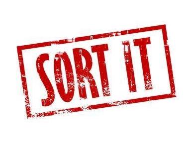 Sort It - Lawyers and Law Firms
