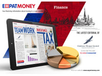 EXPATMONEY FZ LLC (8) - Advertising Agencies