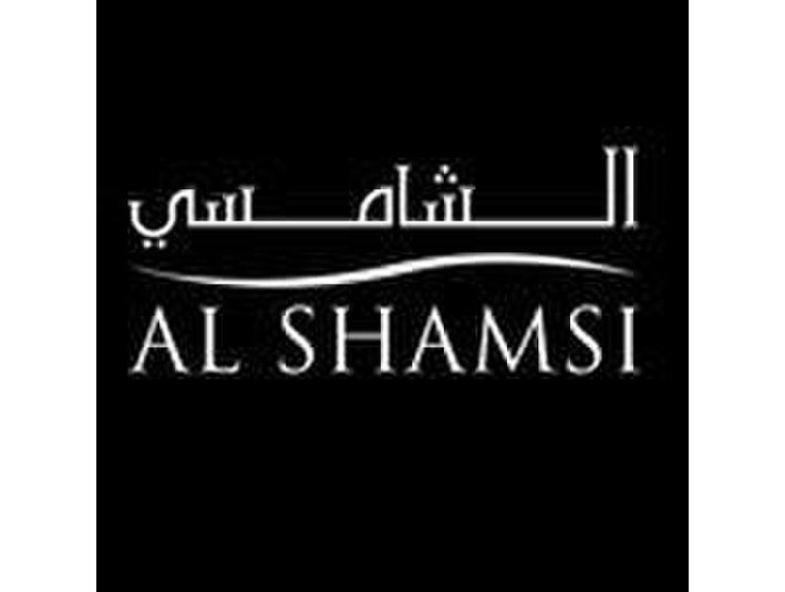 Al Shamsi | Bathroom and Kitchen Decor - Stavba a renovace