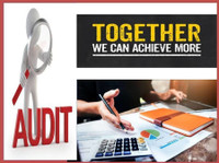 charted accountant - Osobní účetní