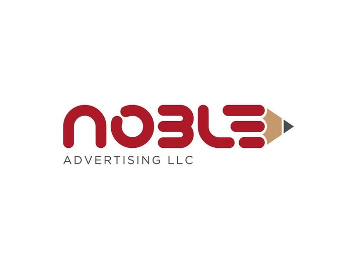 Advertising Agency in Dubai  ( Noble ) - Reclamebureaus