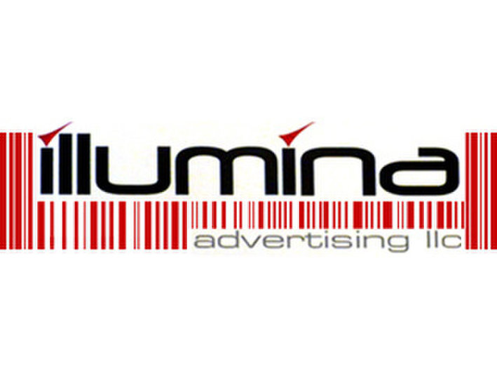 illumina LLC, advertising,signage and digital printing - Рекламные агентства