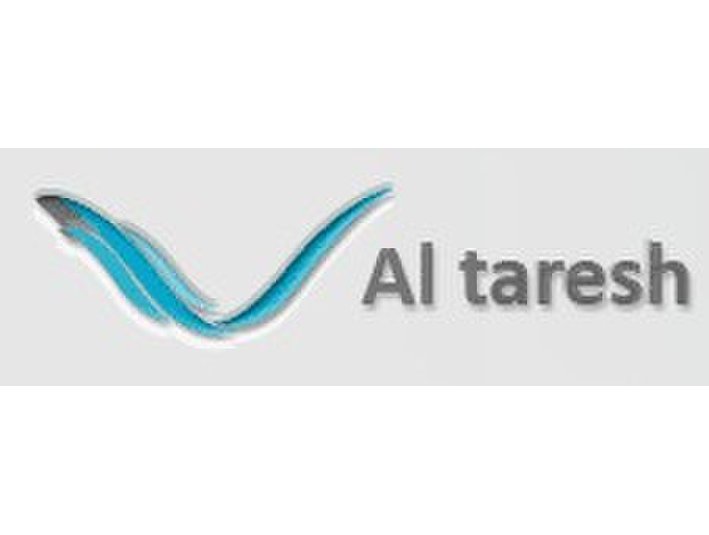 Al taresh, business consultants & advisors - Consultoría