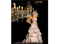Leda trading /leda lady gown (1) - Kleider