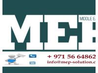 MEP Home Maintenance Company in Dubai, MEP Solution (2) - Строителство и обновяване