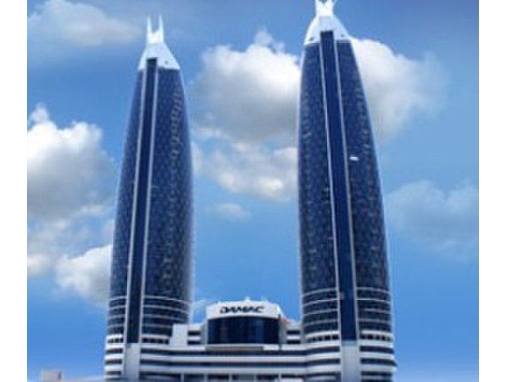 DIFC Property - Office Space