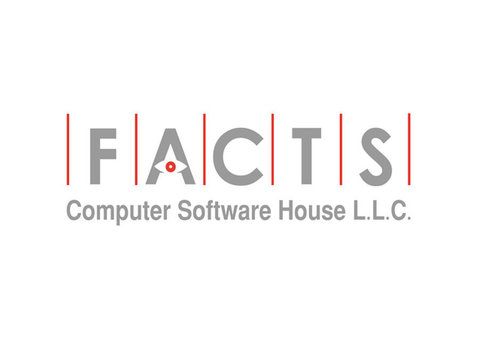 FACTS Computer Software House - Веб дизајнери