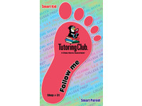 Tutoring Club (7) - Pasniedzēji
