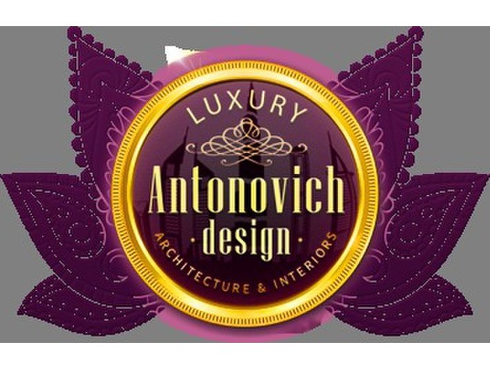 LUXURY ANTONOVICH DESIGN - Luggage & Luxury Goods