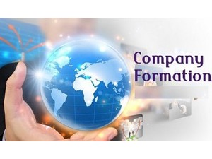 Business Setup Consultants in Dubai - Company formation