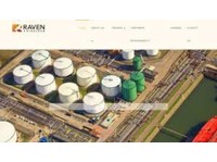 Raven General Petroleum LLC Dubai (1) - درآمد/برامد