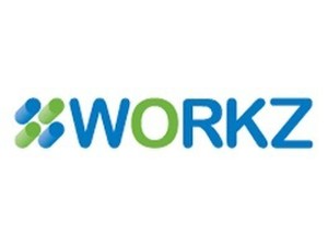 Workz - Mobile providers