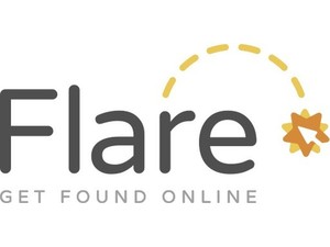 Flare.ae - Business & Networking