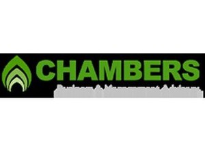 Chambers Business Advisory - کنسلٹنسی