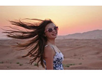 Desert Safari Dubai by BookDubaiTrip (1) - Agencias de viajes