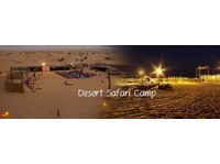 Desert Safari Dubai by BookDubaiTrip (4) - Biura podróży